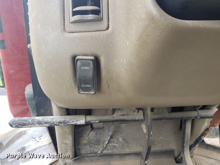 image for item HO9490 Case IH 4020  applicator