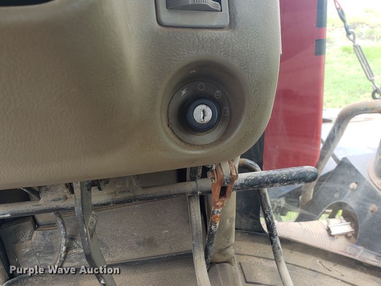 image for item HO9490 Case IH 4020  applicator