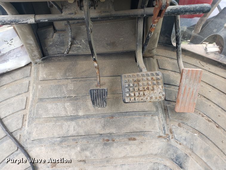 image for item HO9490 Case IH 4020  applicator