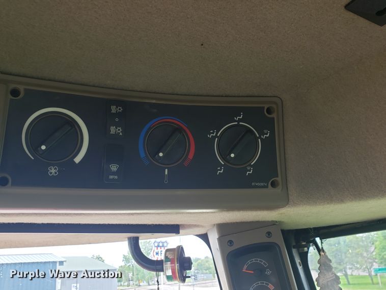 image for item HO9490 Case IH 4020  applicator