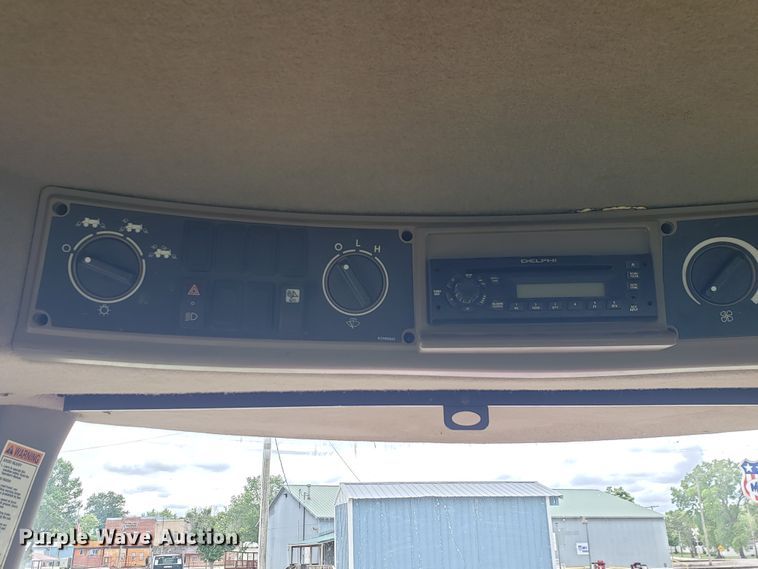 image for item HO9490 Case IH 4020  applicator