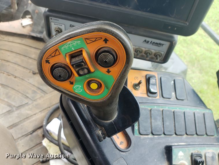 image for item HO9490 Case IH 4020  applicator