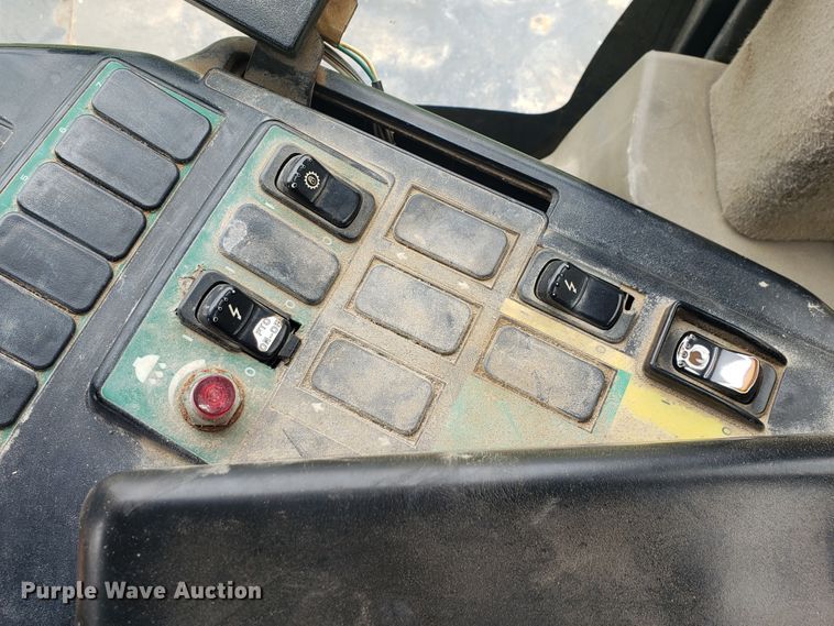 image for item HO9490 Case IH 4020  applicator