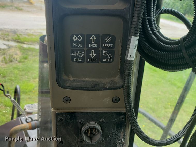 image for item HO9490 Case IH 4020  applicator