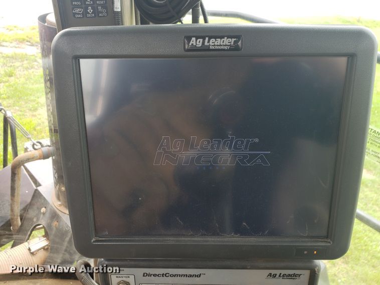 image for item HO9490 Case IH 4020  applicator