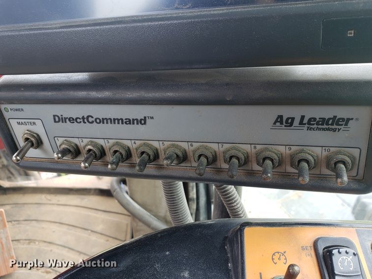 image for item HO9490 Case IH 4020  applicator