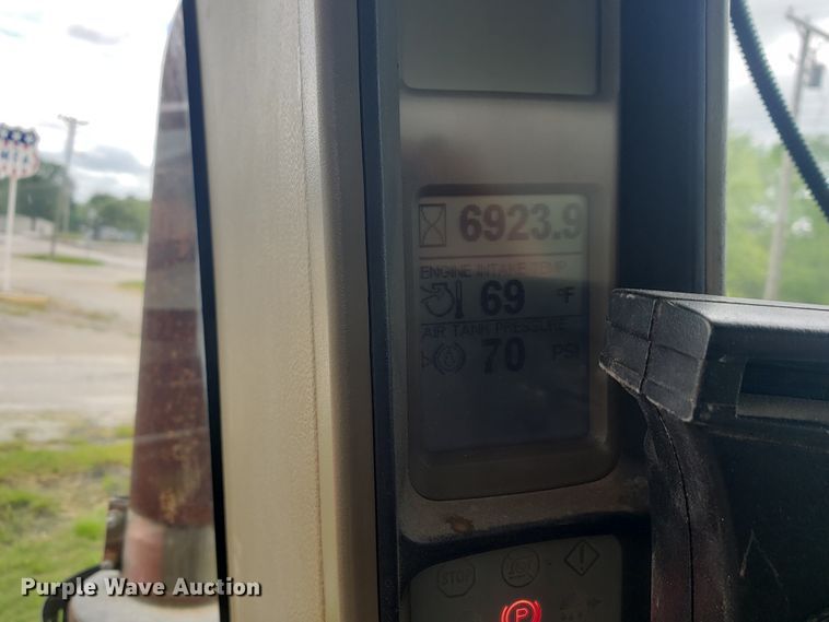 image for item HO9490 Case IH 4020  applicator