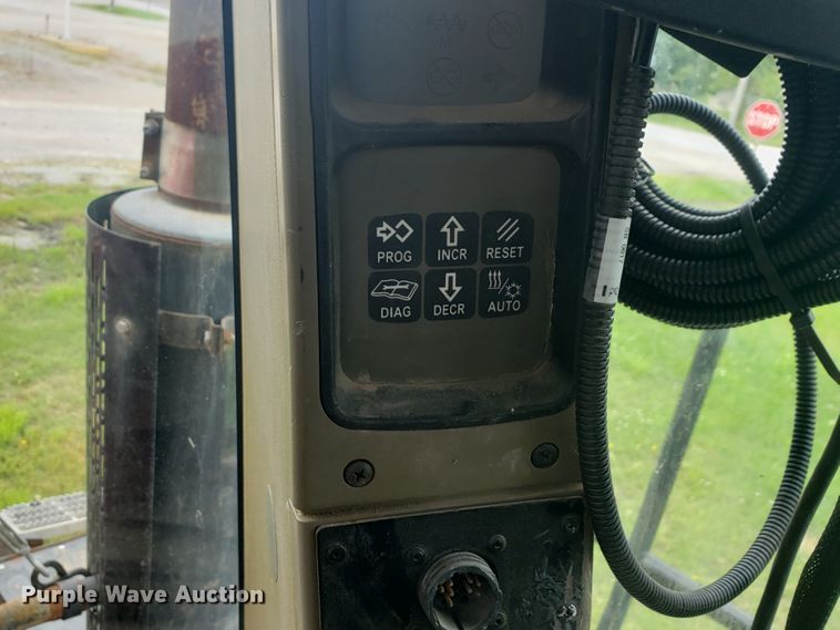 image for item HO9490 Case IH 4020  applicator