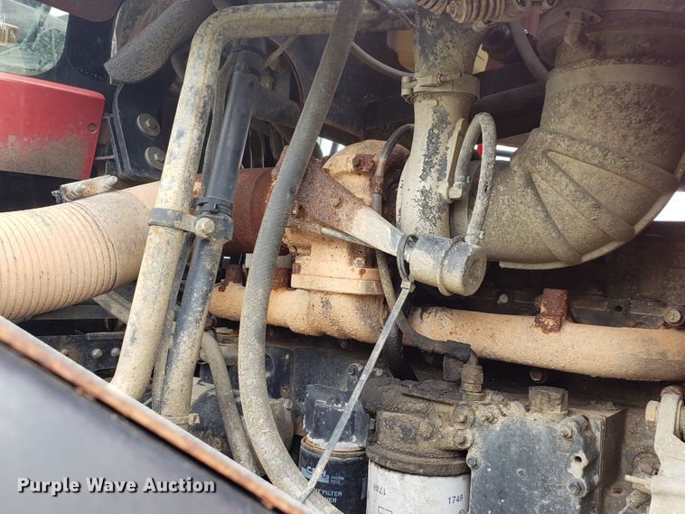 image for item HO9490 Case IH 4020  applicator