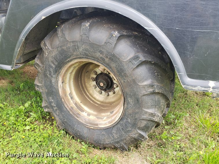 image for item HO9490 Case IH 4020  applicator