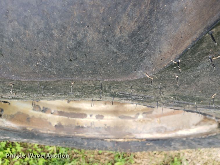 image for item HO9490 Case IH 4020  applicator