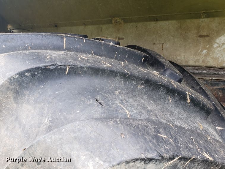 image for item HO9490 Case IH 4020  applicator