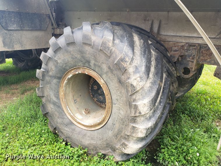 image for item HO9490 Case IH 4020  applicator