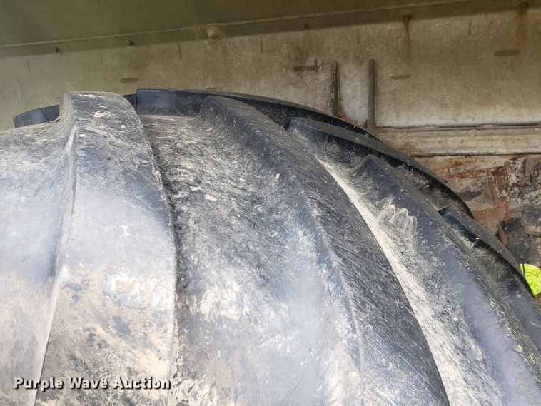 image for item HO9490 Case IH 4020  applicator