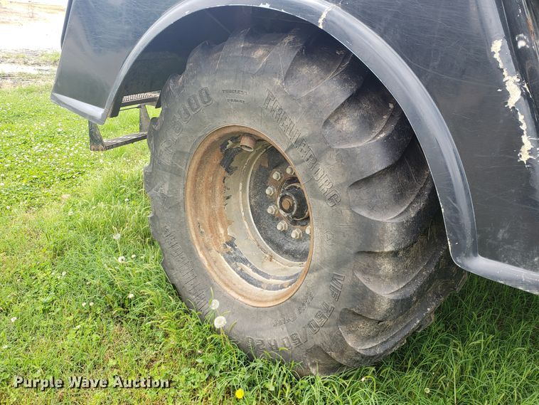 image for item HO9490 Case IH 4020  applicator