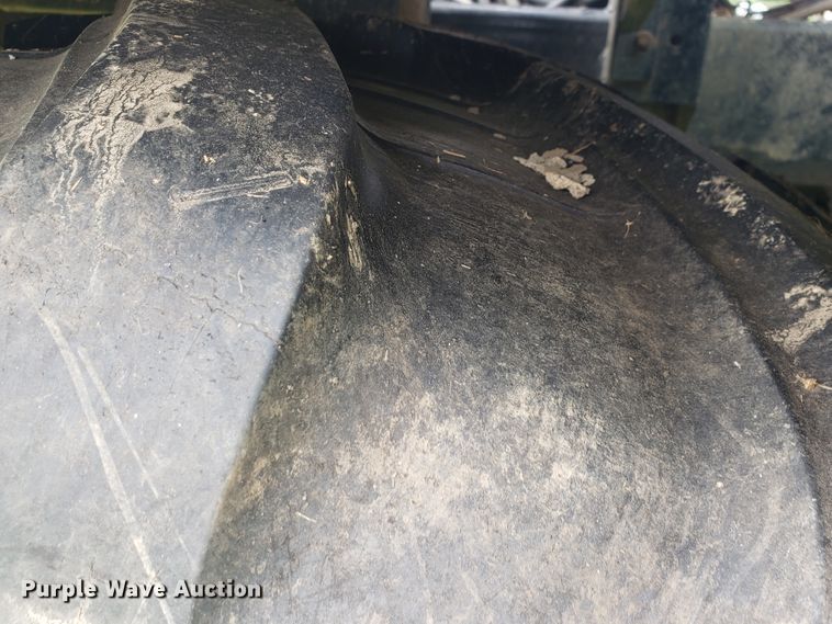 image for item HO9490 Case IH 4020  applicator