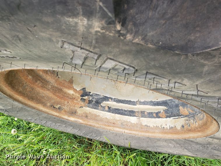 image for item HO9490 Case IH 4020  applicator