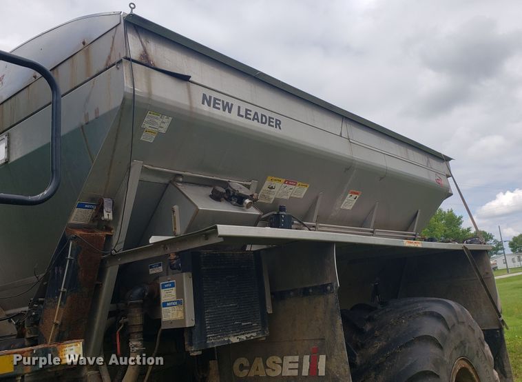 image for item HO9490 Case IH 4020  applicator