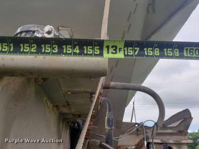 image for item HO9490 Case IH 4020  applicator