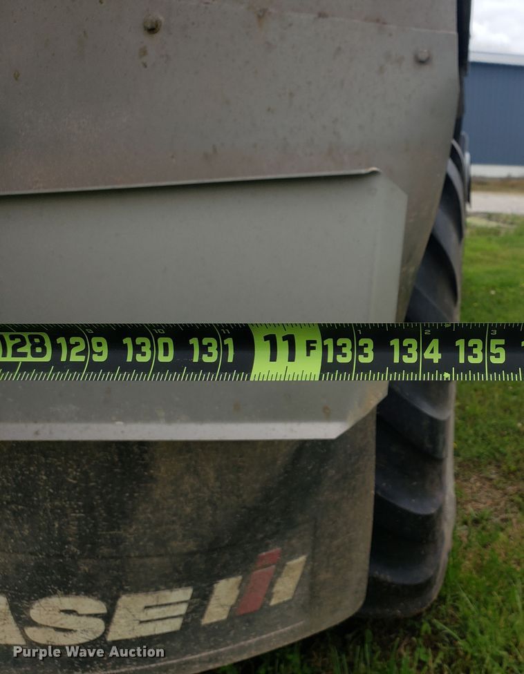 image for item HO9490 Case IH 4020  applicator