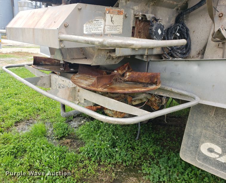 image for item HO9490 Case IH 4020  applicator