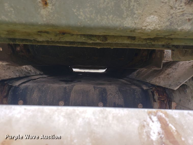 image for item HO9490 Case IH 4020  applicator