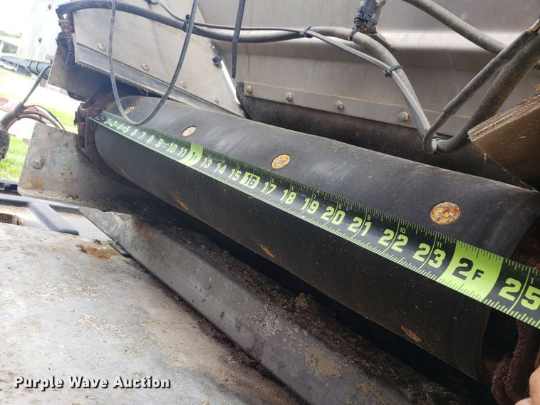 image for item HO9490 Case IH 4020  applicator