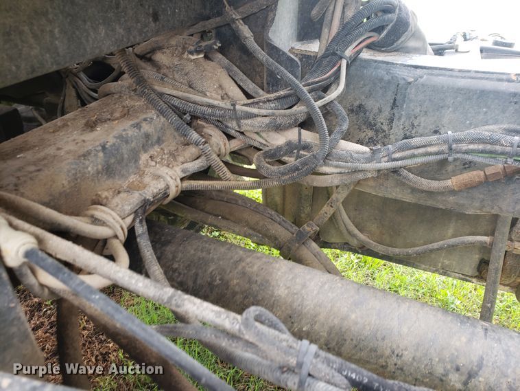 image for item HO9490 Case IH 4020  applicator