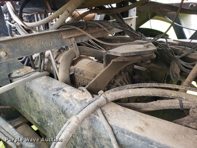 image for item HO9490 Case IH 4020  applicator