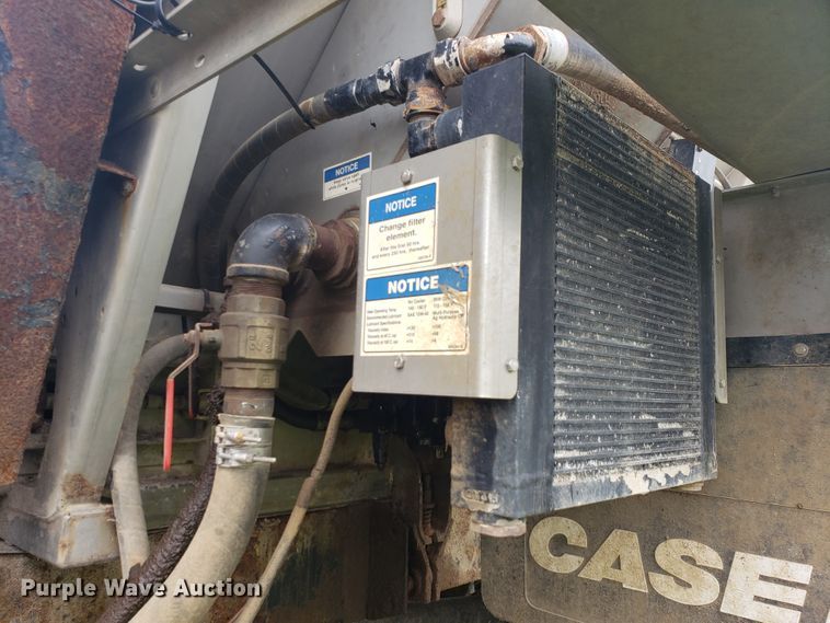 image for item HO9490 Case IH 4020  applicator