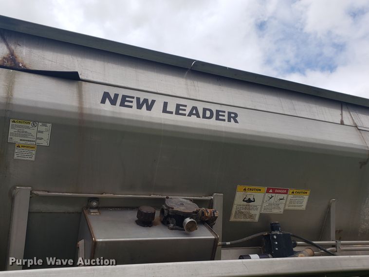 image for item HO9490 Case IH 4020  applicator