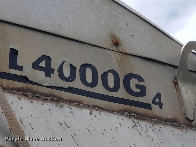 image for item HO9490 Case IH 4020  applicator