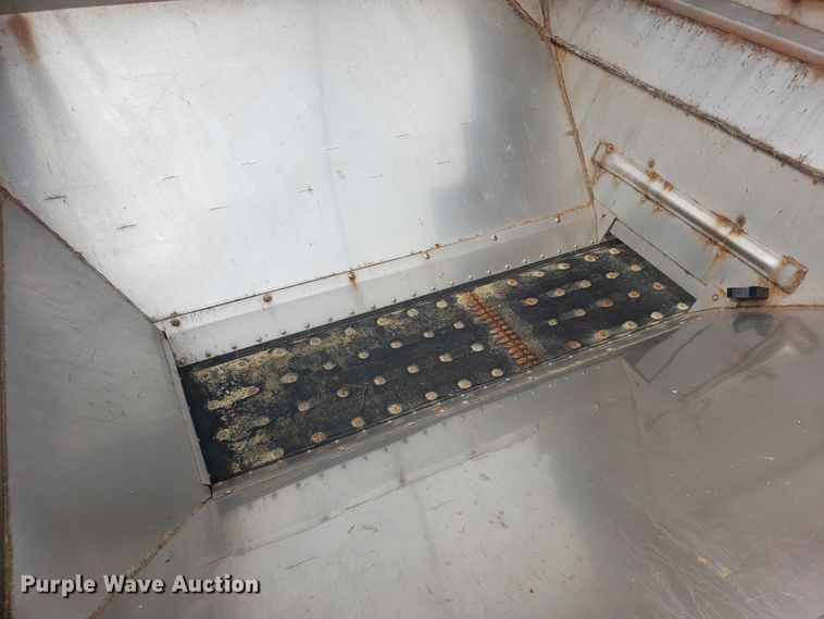 image for item HO9490 Case IH 4020  applicator