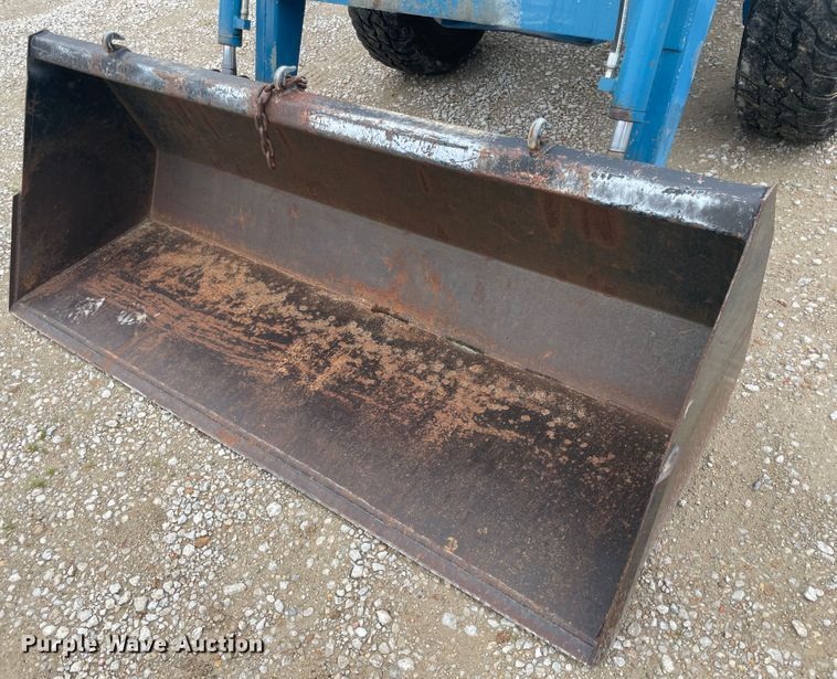 image for item IC9375 Ford 2120  tractor