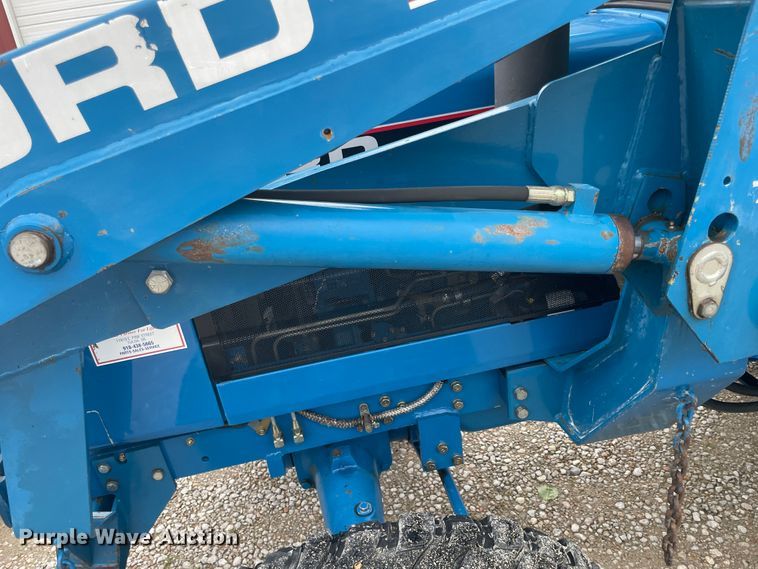 image for item IC9375 Ford 2120  tractor