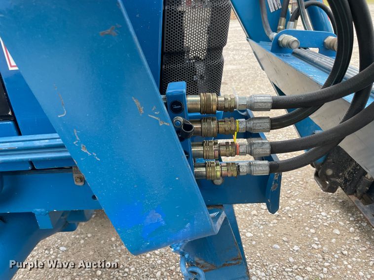 image for item IC9375 Ford 2120  tractor