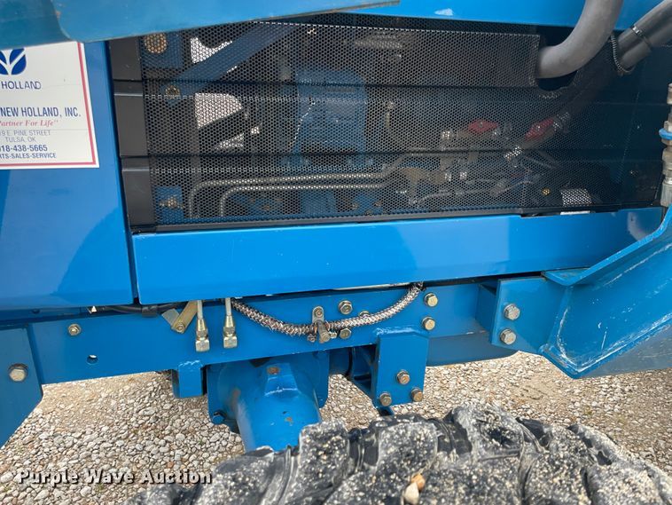 image for item IC9375 Ford 2120  tractor