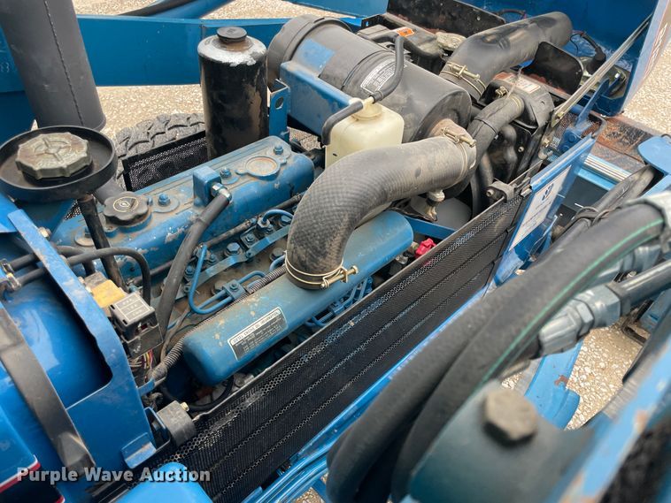 image for item IC9375 Ford 2120  tractor