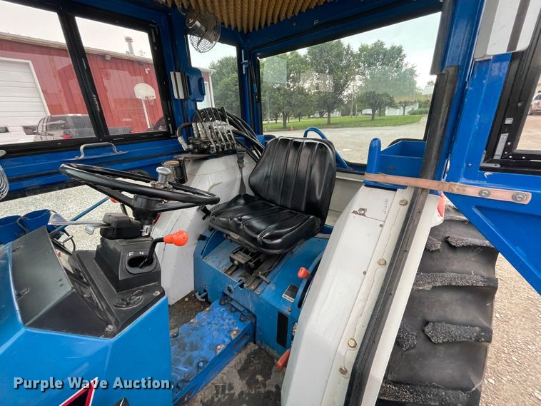 image for item IC9375 Ford 2120  tractor