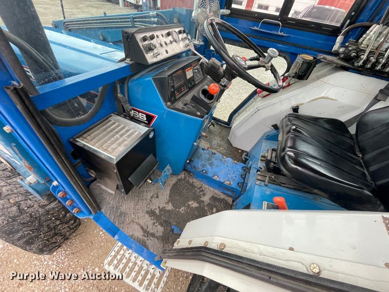 image for item IC9375 Ford 2120  tractor