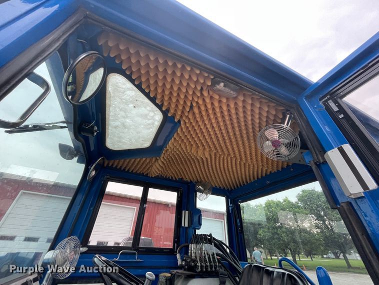 image for item IC9375 Ford 2120  tractor