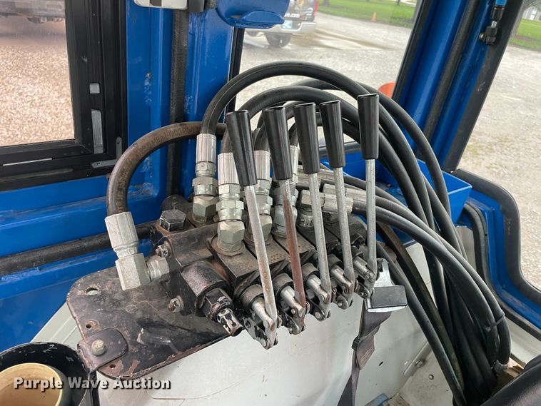 image for item IC9375 Ford 2120  tractor