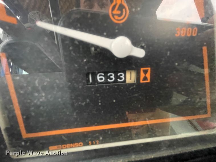 image for item IC9375 Ford 2120  tractor