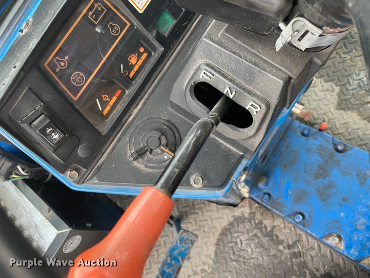 image for item IC9375 Ford 2120  tractor