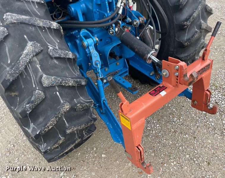 image for item IC9375 Ford 2120  tractor