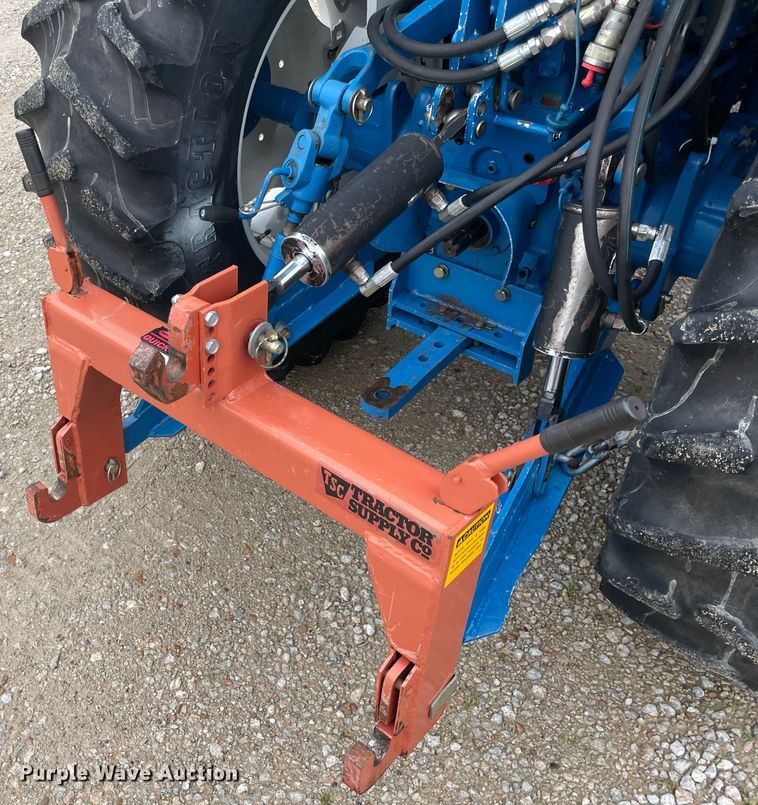 image for item IC9375 Ford 2120  tractor