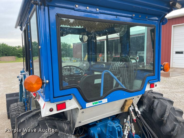 image for item IC9375 Ford 2120  tractor