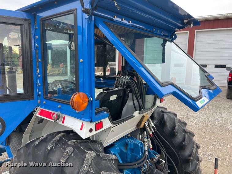 image for item IC9375 Ford 2120  tractor