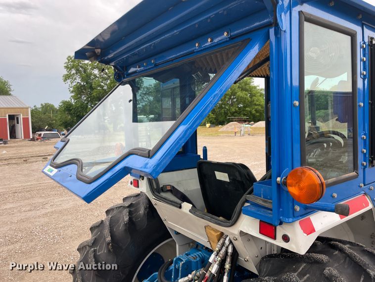 image for item IC9375 Ford 2120  tractor