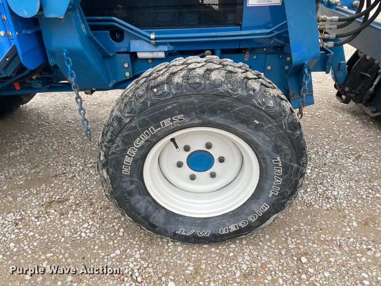 image for item IC9375 Ford 2120  tractor